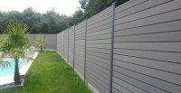 Portail Clôtures dans la vente du matériel pour les clôtures et les clôtures à Castelmoron-d'Albret